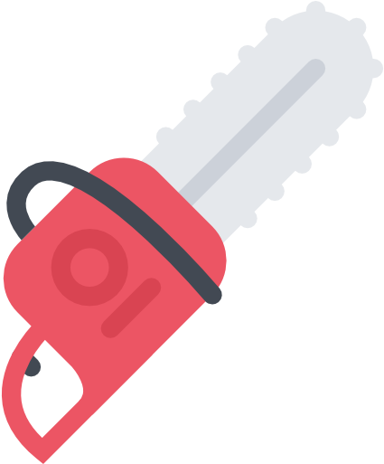 Tree Removal - Icon (512x512)