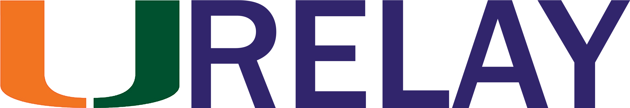 Relay 4 Life - Relay For Life (2400x412)