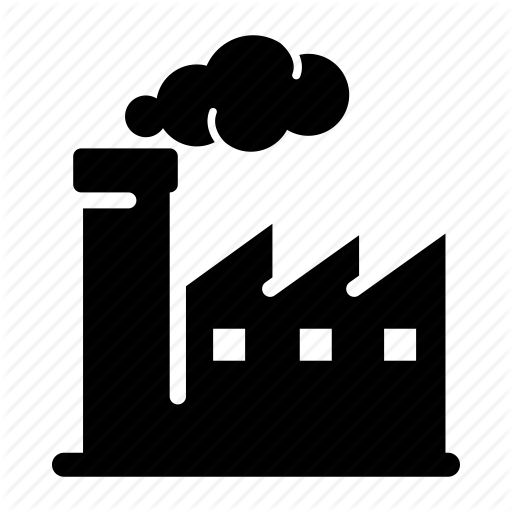 Industry Icon Png - Industry Icon Png (512x512)