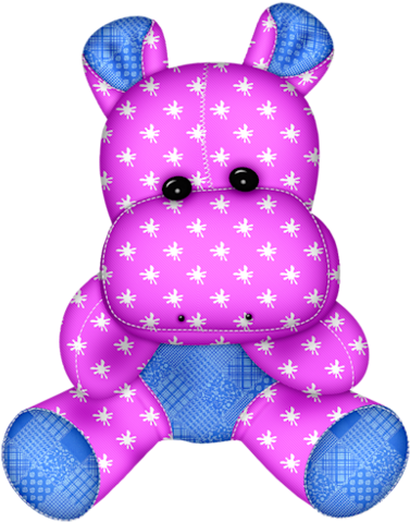 Fm Funny Friends Element 10 - Stuffed Toy (414x500)