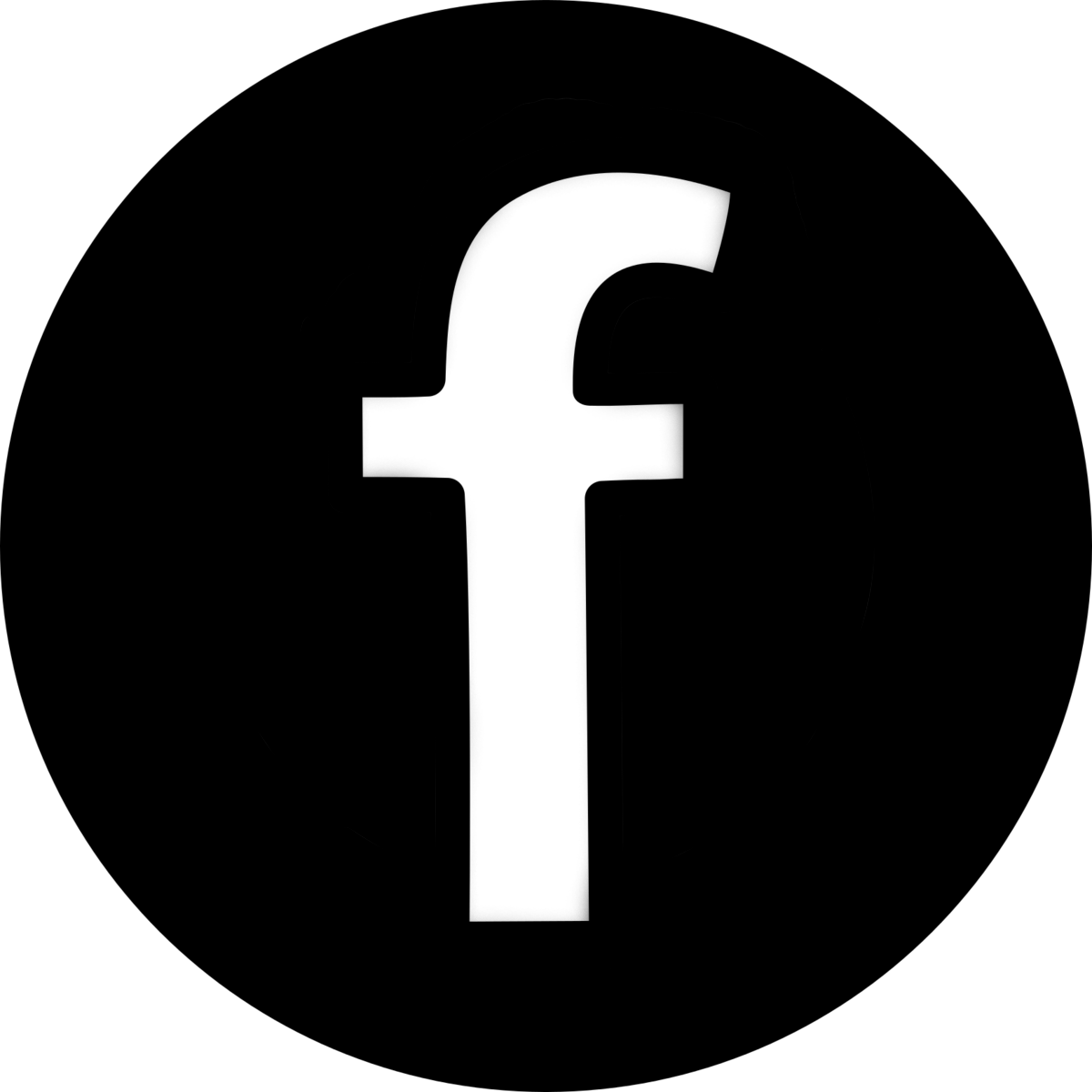 Download Bio Inspired - Facebook Logo Png Transparent Background (1200x1200)