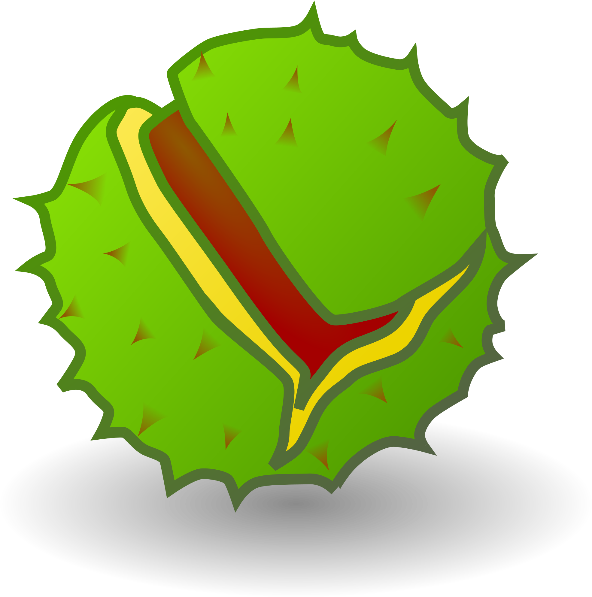 Open - The Coca-cola Company (2000x2000)