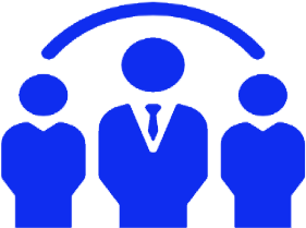 Teachers And Youth Mentors - Значок Работа (600x400)