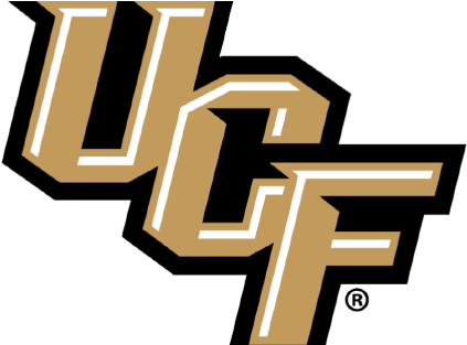 Ucf Knights Hbs Gray Gold Wall Canvas Art Picture Print (460x312)