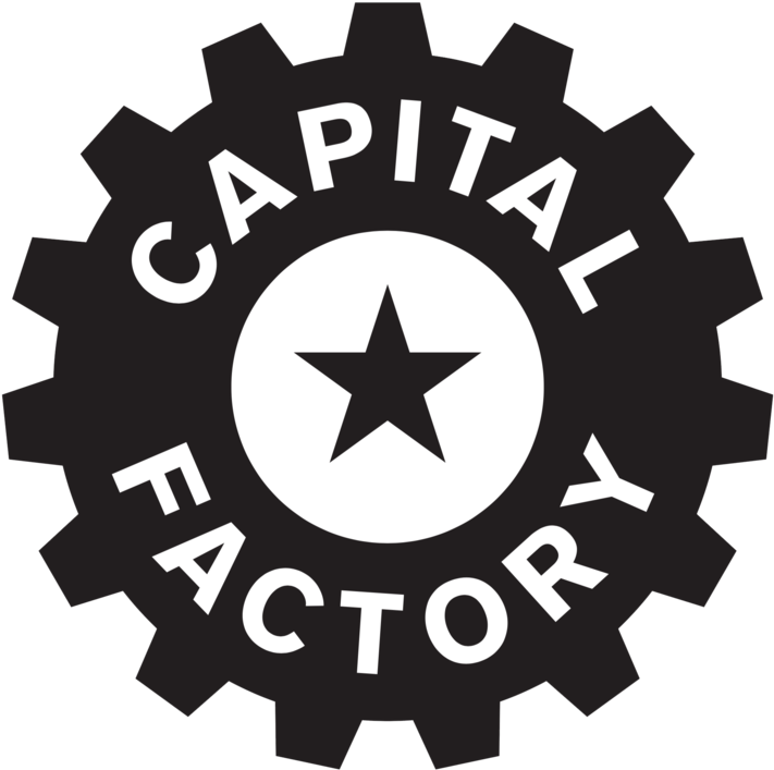 “it's Awesome,” Said Joshua Baer, Ceo Of Capital Factory, - Capital Factory Logo (800x762)