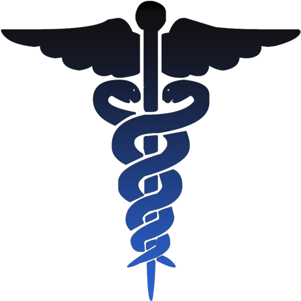 Nurse Symbol Clipart - Medical Symbol Transparent Background (600x600)