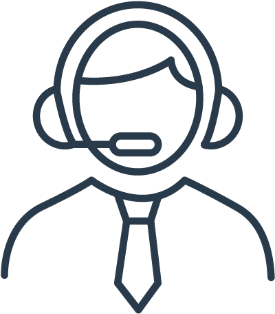 Stay Connected With Us 24/7 Via Our Dedicated Call - Customer Service (567x567)