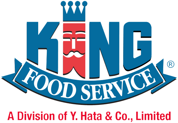 King Food Service A Division Of Y - Y. Hata & Co. Ltd. (578x401)