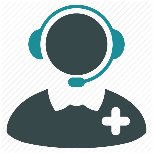 Call Center Services - Call Centre (512x512)