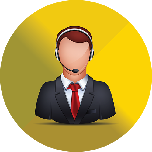 Customer Service Technical Support Customer Support - Customer Service Technical Support Customer Support (500x500)