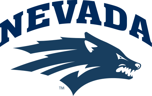 R L Carriers New Orleans Bowl - Nevada Wolfpack Logo (515x328)