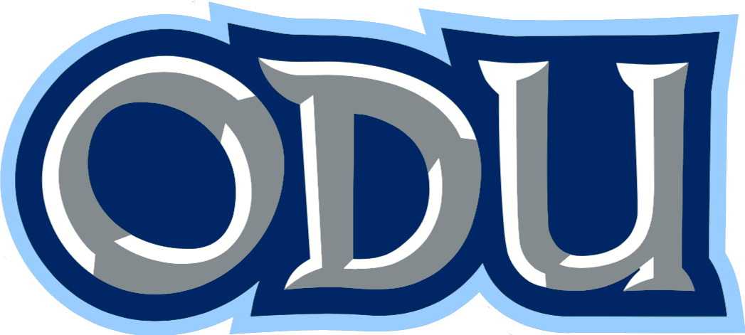 [ Img] - Old Dominion University Mascot (1047x471)