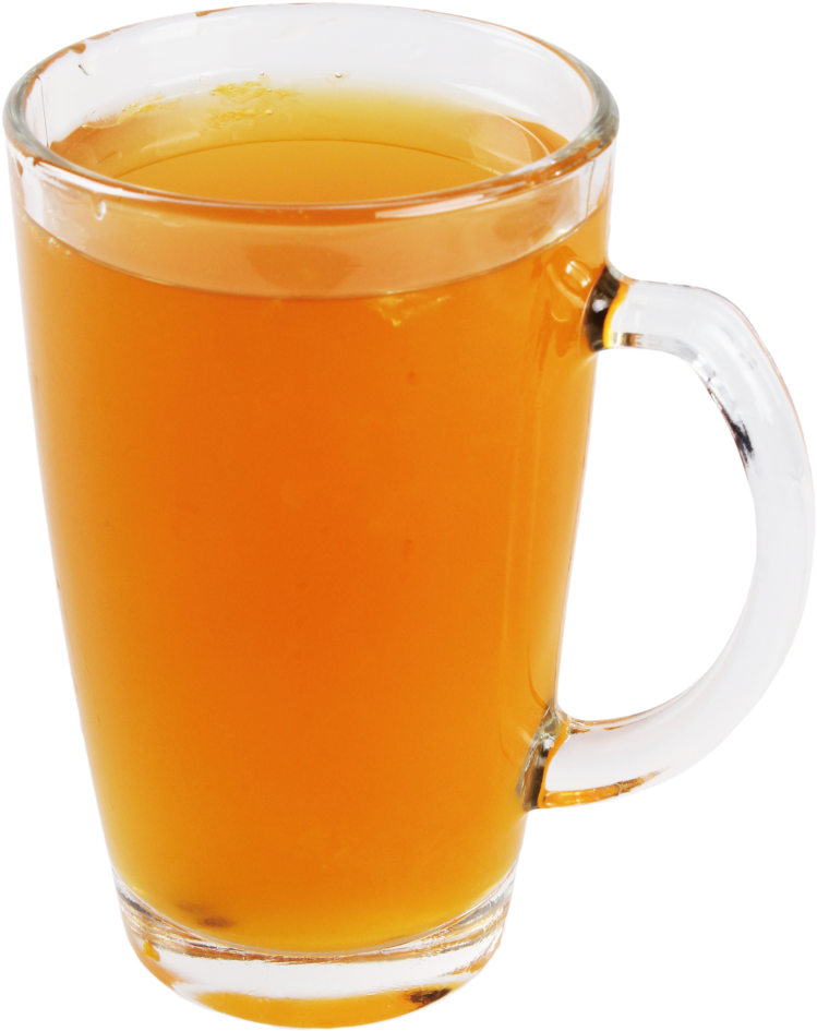 Qq Passion Fruit Green Tea - Mate Cocido (814x1024)