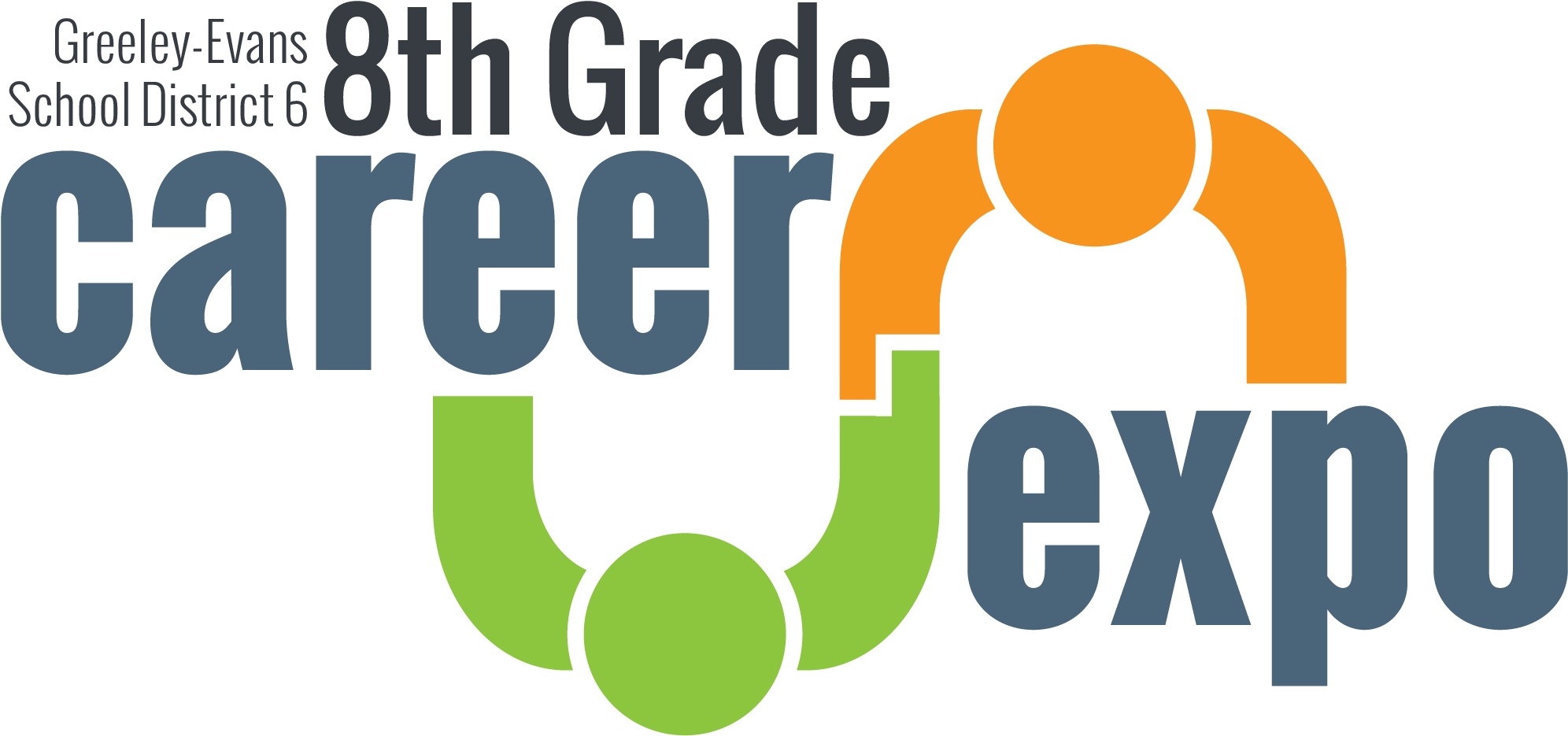 8th Grade Career Fair - Job Fair (2022x1126)