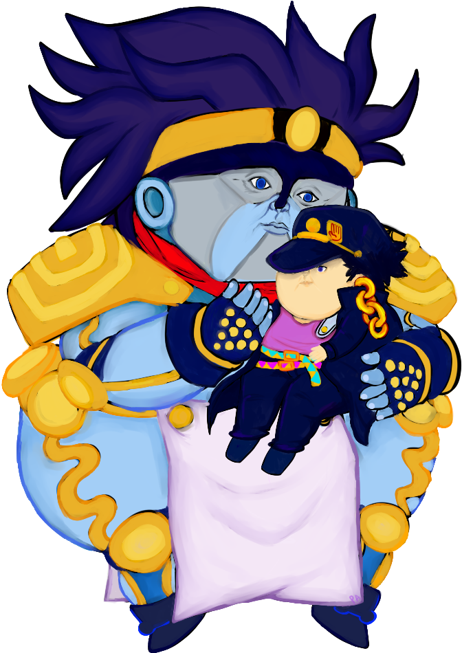 Vertebrate Fictional Character Cartoon Art Clip Art - Fernando Botero Jojo (764x975)