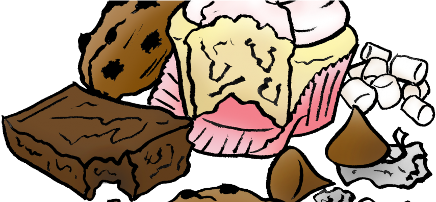 Sugar Snares With Calories Instead Of Sweetness - Sugar Snares With Calories Instead Of Sweetness (890x395)