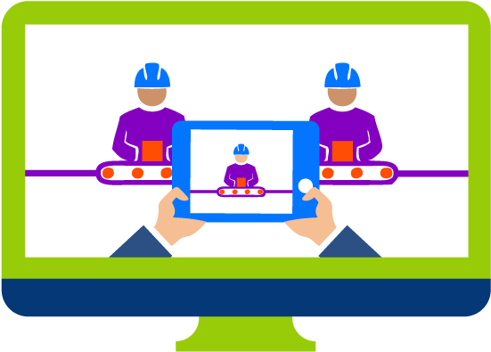 Simulation-monitor - Simulation-monitor (557x400)