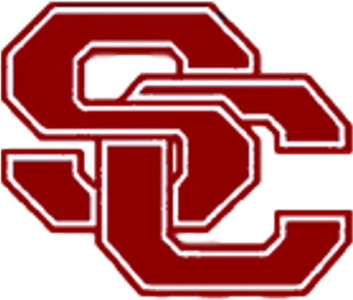 South Central Rebels - South Central Junior & Senior High School (500x500)