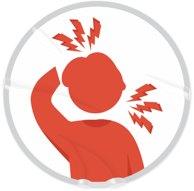 Attacks Brain And Spinal Cord - Meningitis (398x391)