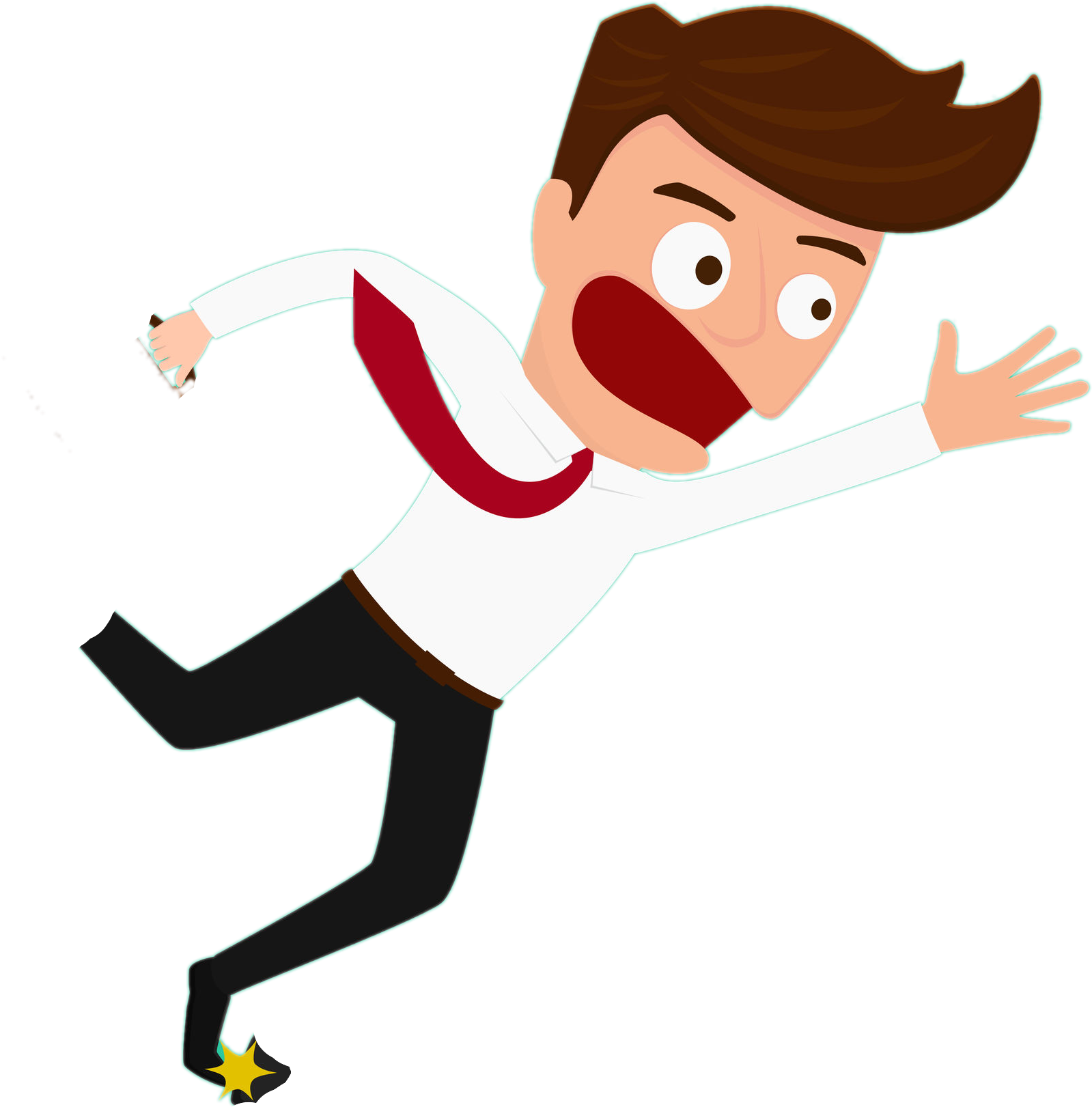 An Early Symptom Of Foot Drop Is Occasional Foot Catching - An Early Symptom Of Foot Drop Is Occasional Foot Catching (1786x1631)