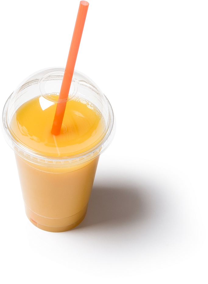 Orange Juice Harvey Wallbanger Orange Drink Smoothie - Orange Juice In Cup (1228x988)