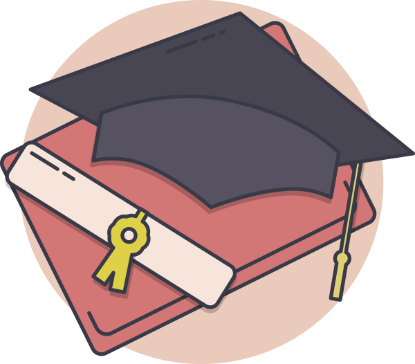 Education Illustration - Education Illustration (600x526)