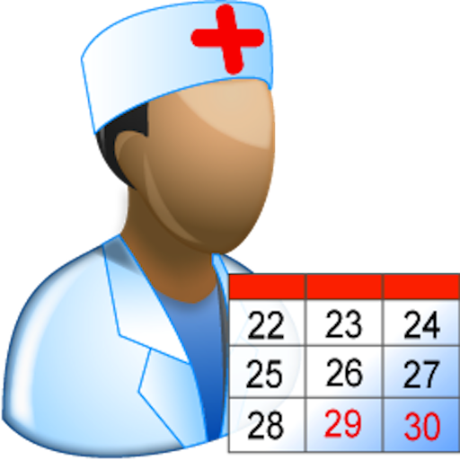 Amazon - - Doctor Appointment Logo Png (512x512)