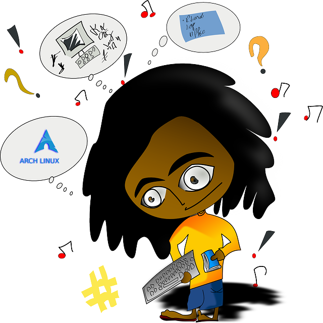 Thinking Student, Teenage, Young, Kid, Dreaming, Thinking - Guía Práctica De Técnicas De Estudio: Saber Estudiar, (640x640)