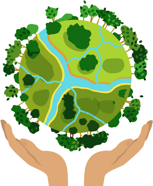 Earth Day Instant Meeting - World Earth Day 2018 (612x644)
