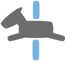 Theme Park Icon - Helicopter (302x399)