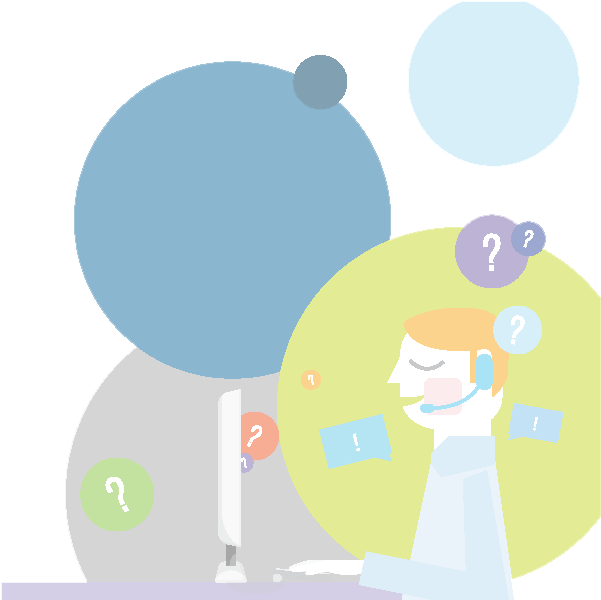 Callcenter Cost Staffing Calculator - Cartoon (639x605)