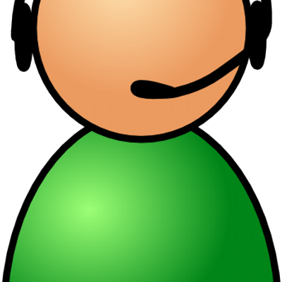 Call Centre - Help Desk (400x400)