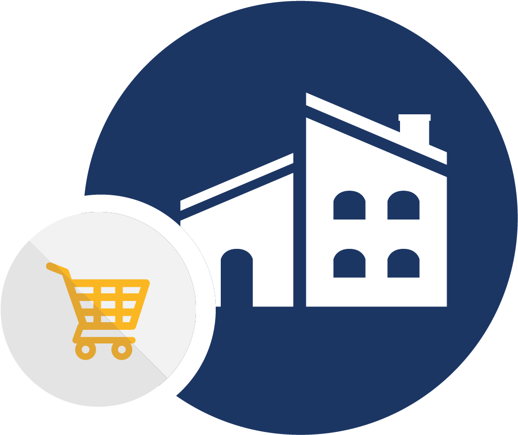 Certified Small Business Community - Graphic Design (1022x1022)