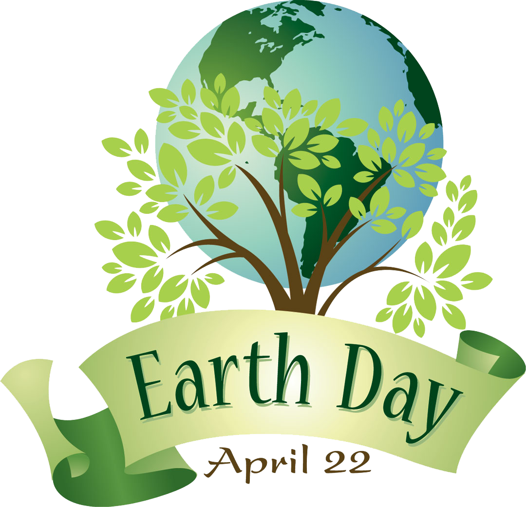 Earth Day Transparent - International Mother Earth Day (1080x1041)