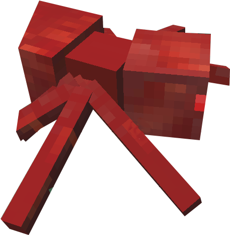 Enderman - Lumber (524x513)