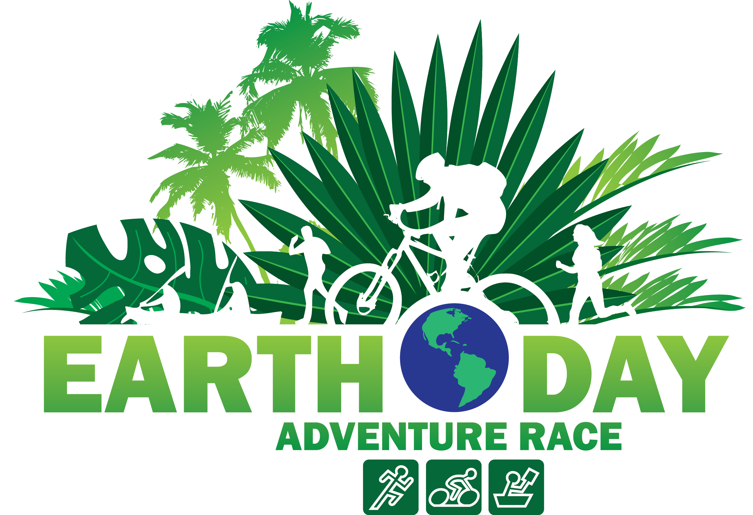 Clipart Free Images Earth Day Best - World Earth Day 2018 (2430x1662)