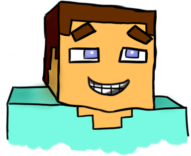 Minecraft Curseforge - Minecraft (400x400)