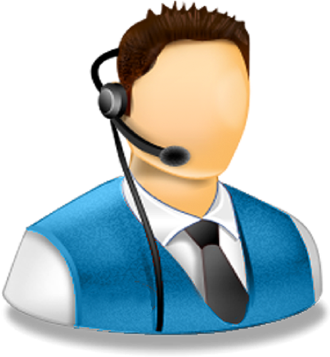 Support & Service - Karachi Chat Rooms (500x500)