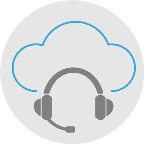 Call Center Cloud - Watch Os 2 Logo (1251x1251)