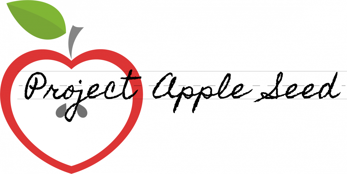 Project Apple Seed - United Way Of The Greenbrier Valley (1200x602)