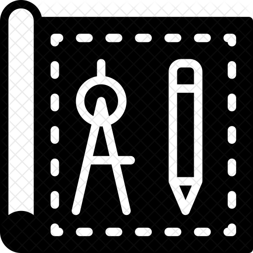 Blueprint Icon - Cabinetry (512x512)