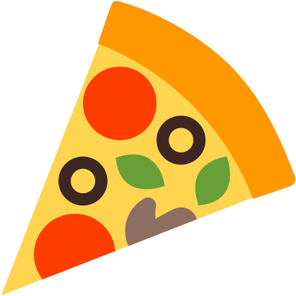 Decorate The Church - Pizza Icon Small (550x550)