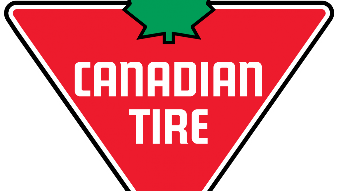 Canadian Tire In Prince George Donates $5,000 To St - Canadian Tire (1140x641)