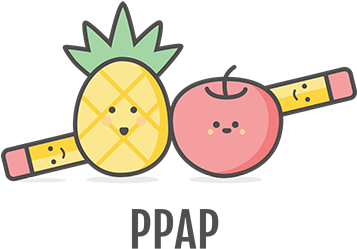 Pen Pineapple Apple Pen 2 T-shirt - Cartoon (420x480)