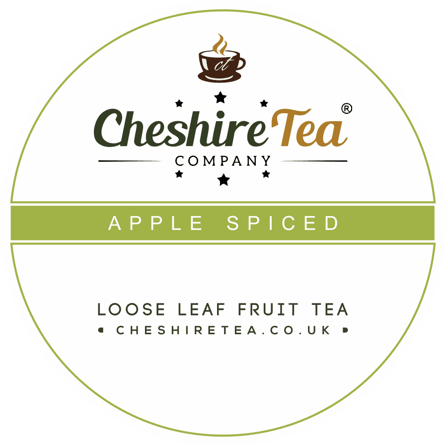 Fruit Tea - Sencha (898x898)