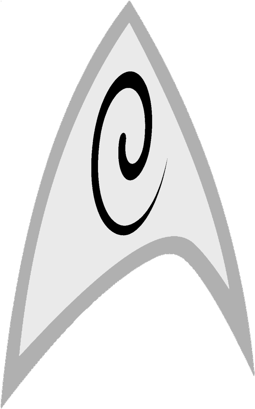 New Star Trek Ering Png Logo - Star Trek Engineering Logo (900x1409)