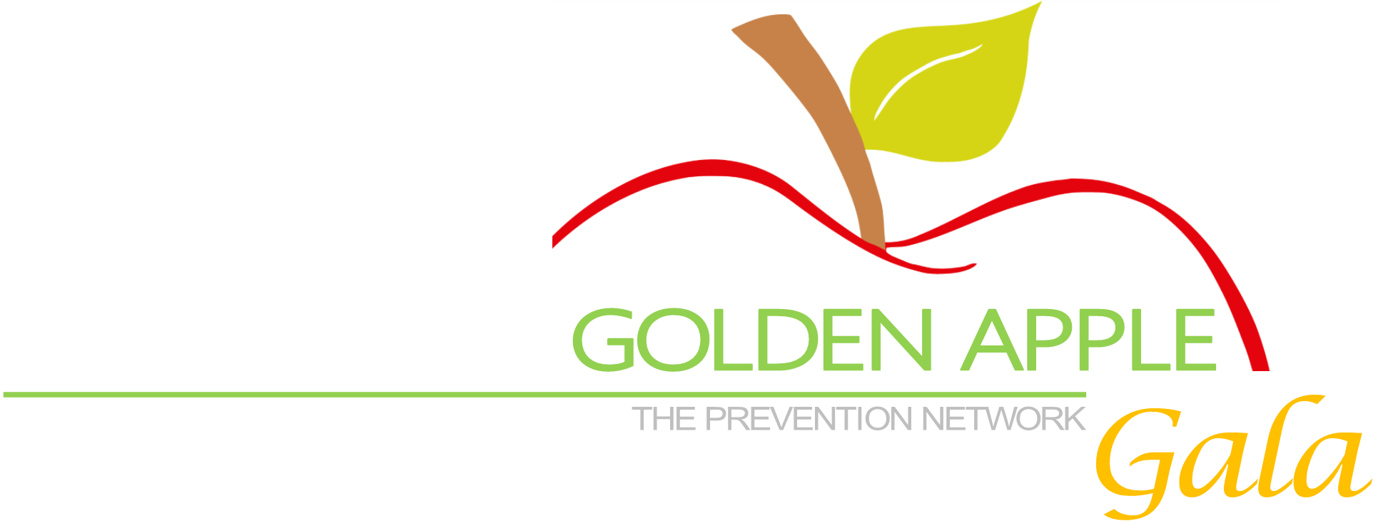 The 2018 Golden Apple Gala Will Be Held At The Prevention - Made In Italy (1924x730)