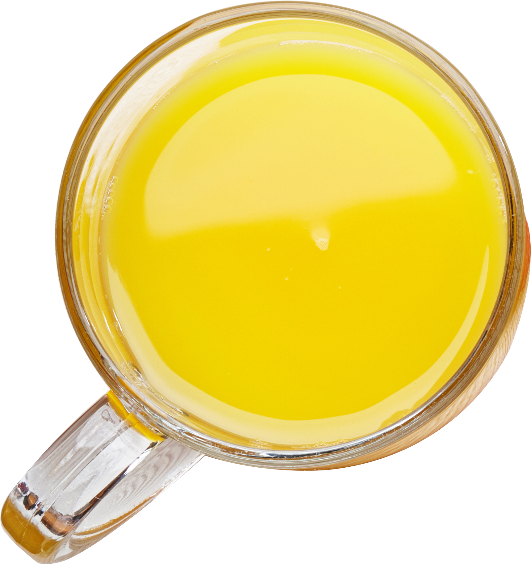 Orange Juice Drink - Orange Juice Drink (2460x2388)