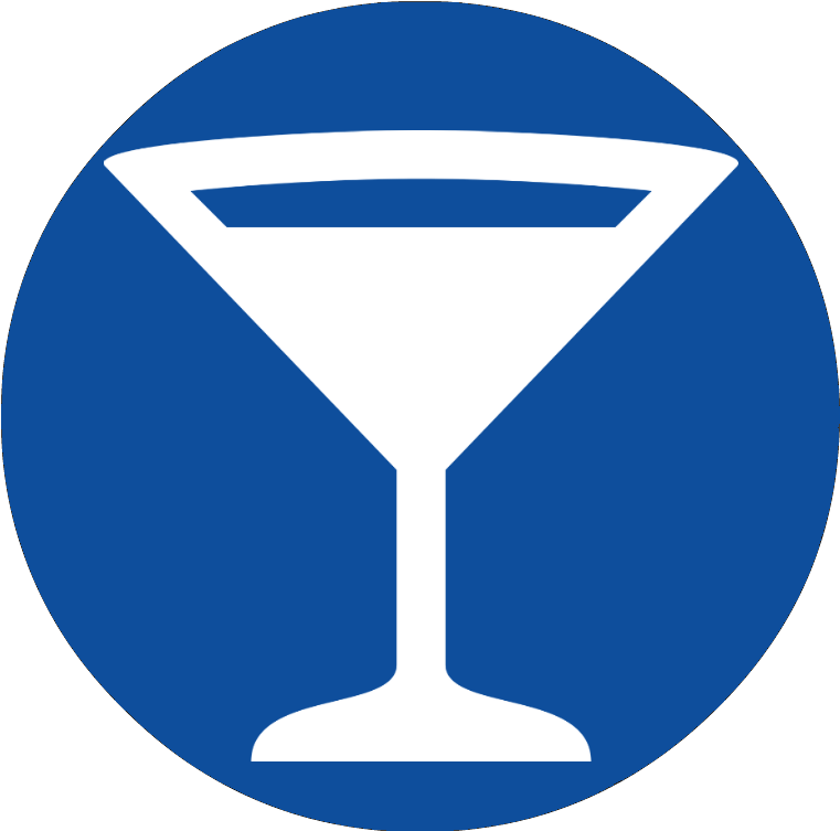 Alcohol/beverages Participants Are Encouraged To Bring - Emblem (773x768)