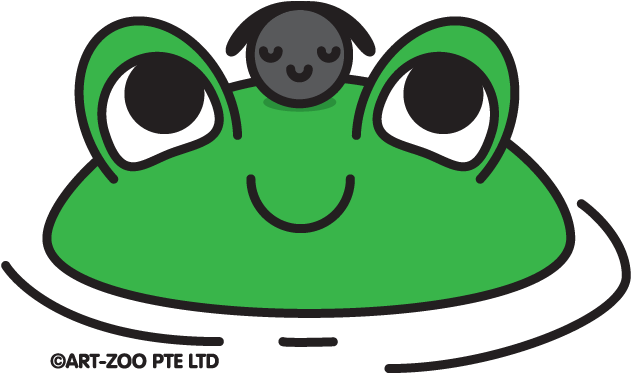 Frog - Toad (1600x1200)